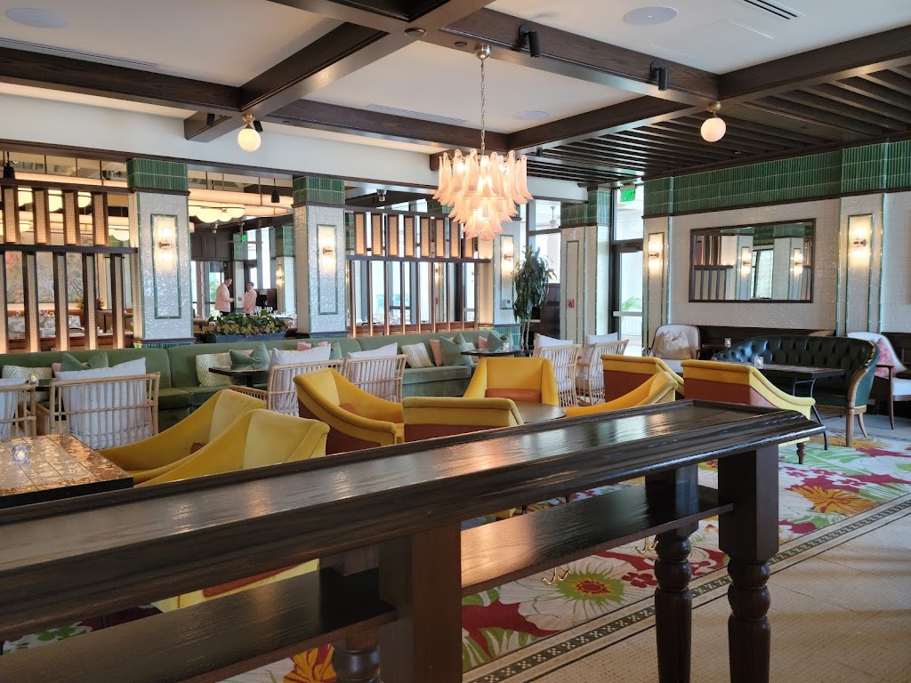 The Flamingo Grill 33432