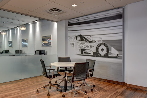 Car Dealer «Modern Mazda Dodge Ram», reviews and photos, 68 Waterbury Rd, Thomaston, CT 06787, USA