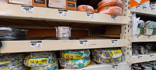 Home Improvement Store «The Home Depot», reviews and photos, 435 W Katella Ave, Orange, CA 92867, USA