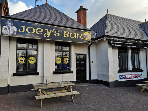 Joey's Bar
