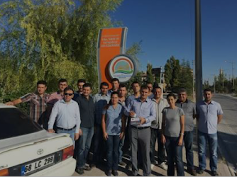 Gida Tarim Ve Hayvancilik Bakanliği Eskil İlçe Müdürlüğü