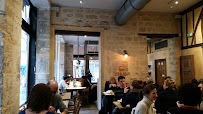 Atmosphère du Restaurant Le Pain Quotidien à Paris - n°17