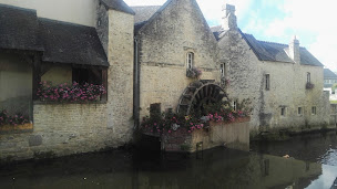 Photo n°3 de Bayeux Shopping à Bayeux ()