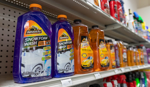 Auto Parts Store «Carquest Auto Parts», reviews and photos, 13 Atlantic Ave, Ocean View, DE 19970, USA