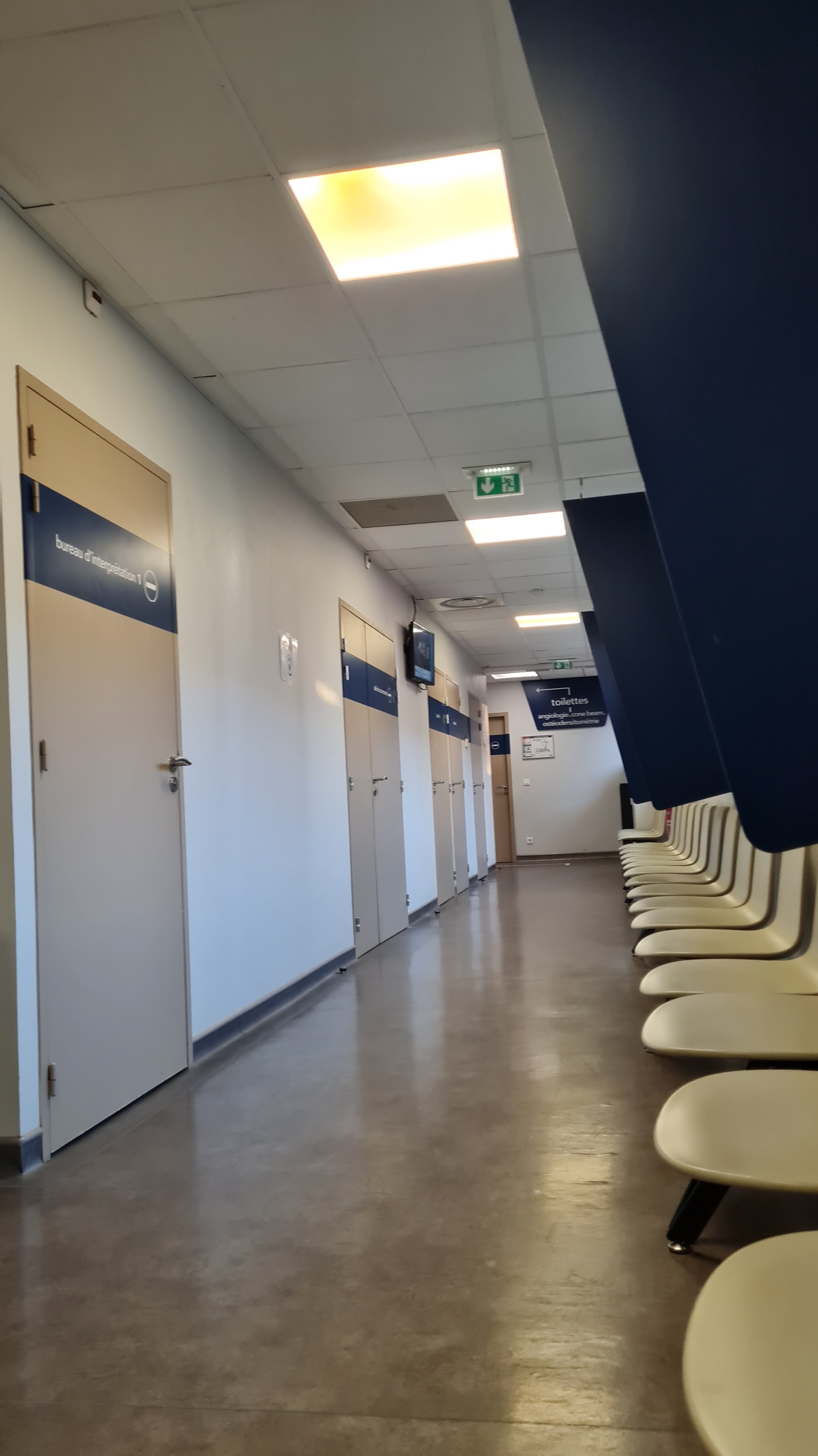 Photo n° 3 de l'avis de Bruno.S fait le 14/04/2023 à 01:29