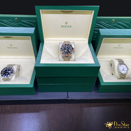 Jeweler «Five Star Jewelers», reviews and photos, 16271 SW 88th St, Miami, FL 33196, USA