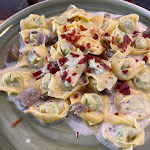 Photo n°3 de l'avis de Lubica.a fait le 24/06/2023 à 18:38 sur le  Osteria le Caminate à Caminate