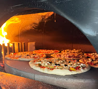 Photos du propriétaire du Pizzeria LA LEXAMBRA à Montcy-Notre-Dame - n°5