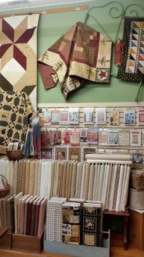 Quilt Shop «Las Colchas», reviews and photos, 110 Ogden St, San Antonio, TX 78212, USA