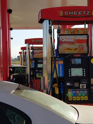 Convenience Store «Sheetz», reviews and photos, 4430 Winchester Ave, Martinsburg, WV 25405, USA