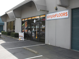 Simple Floors Portland