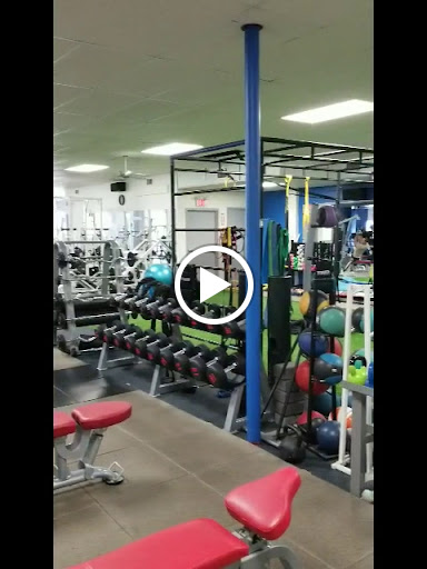 Health Club «clubX fitness center coral gables», reviews and photos, 1236 S Dixie Hwy, Coral Gables, FL 33146, USA