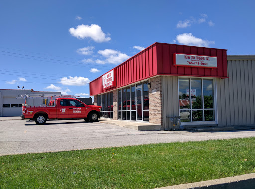 Roofing Contractor «Bone Dry Roofing», reviews and photos