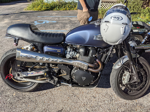 Coffee Shop «Satori Coffee House», reviews and photos, 5460 Old Shell Rd, Mobile, AL 36608, USA