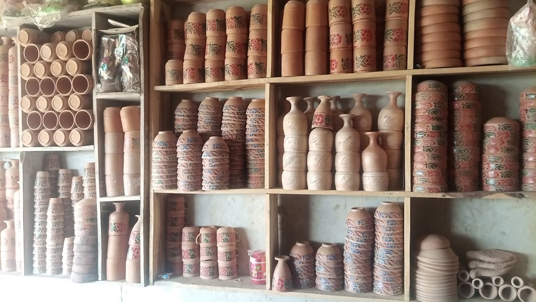 AlRehman Clay pots Shop