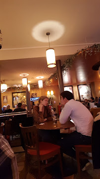 Atmosphère du Restaurant Café Benjamin à Paris - n°16
