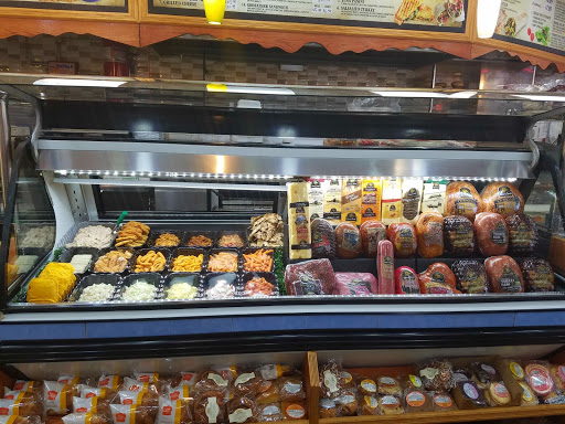 Convenience Store «NY CONVENIENCE STORE & DELI», reviews and photos, 146-92 Guy R Brewer Blvd, Jamaica, NY 11434, USA