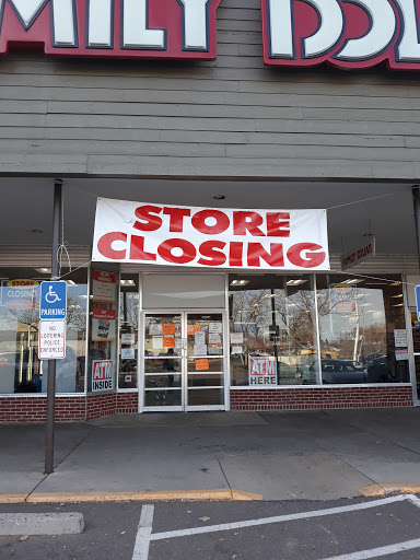 Dollar Store «FAMILY DOLLAR», reviews and photos, 1500 W Littleton Blvd #106, Littleton, CO 80120, USA