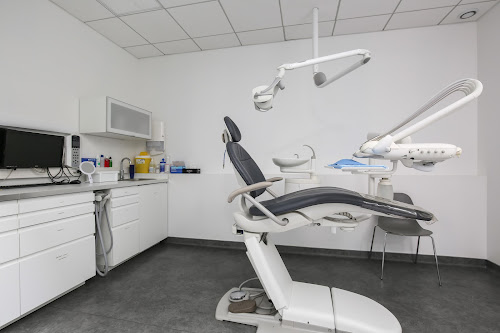 Centre médical et dentaire Montreuil Valmy à Montreuil