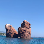 Photo n°2 de l'avis de Enrica.e fait le 21/08/2023 à 18:52 sur le  Resort Baia Cea à Bari Sardo