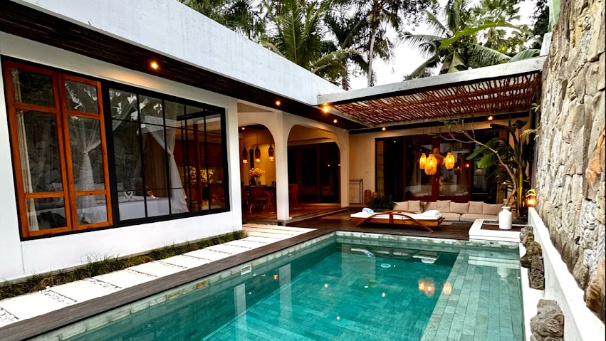 Villa Lavanya Ubud