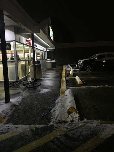 Convenience Store «7-Eleven», reviews and photos, 900 New Rd, Northfield, NJ 08225, USA