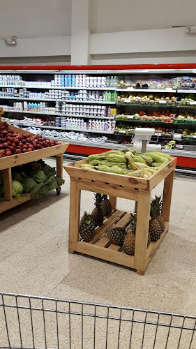 Supermercado Genessis - Centro comercial