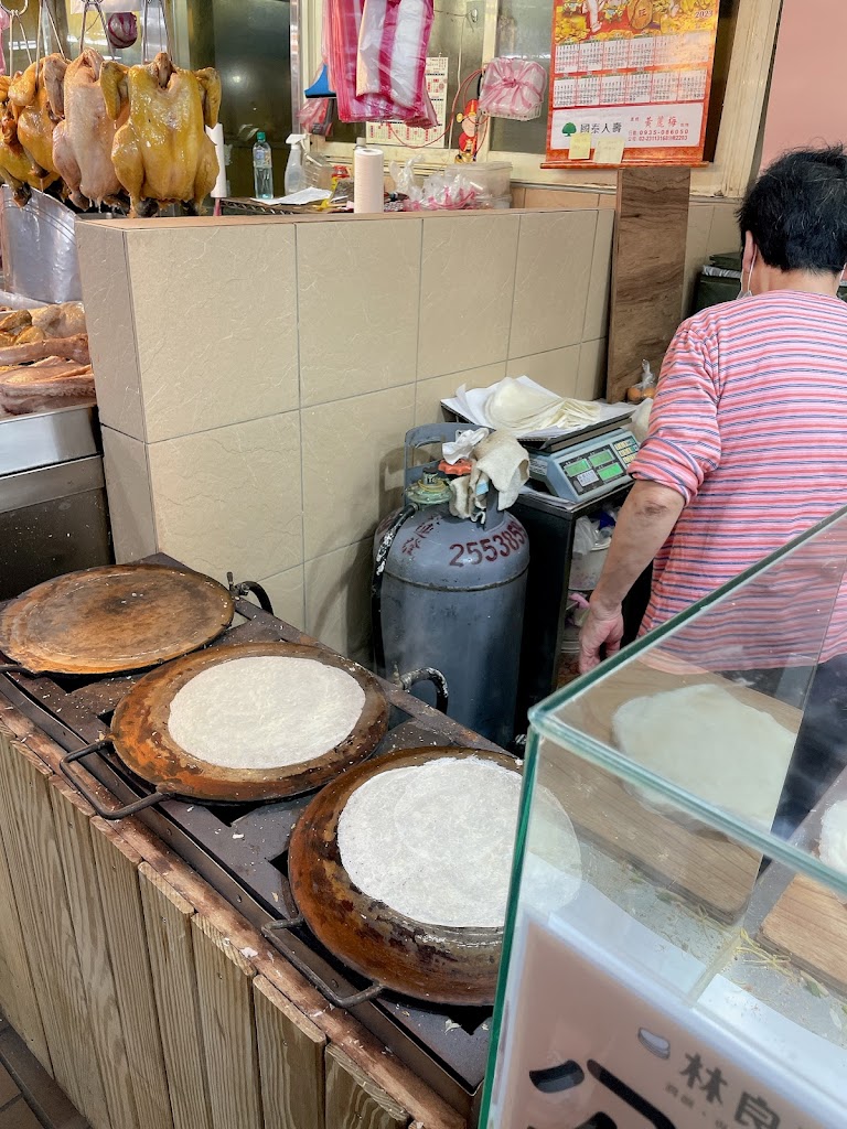 林良號潤餅 的照片