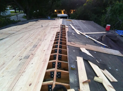 Roofing Contractor «South Miami Roofing», reviews and photos, 6800 SW 40th St, Miami, FL 33155, USA