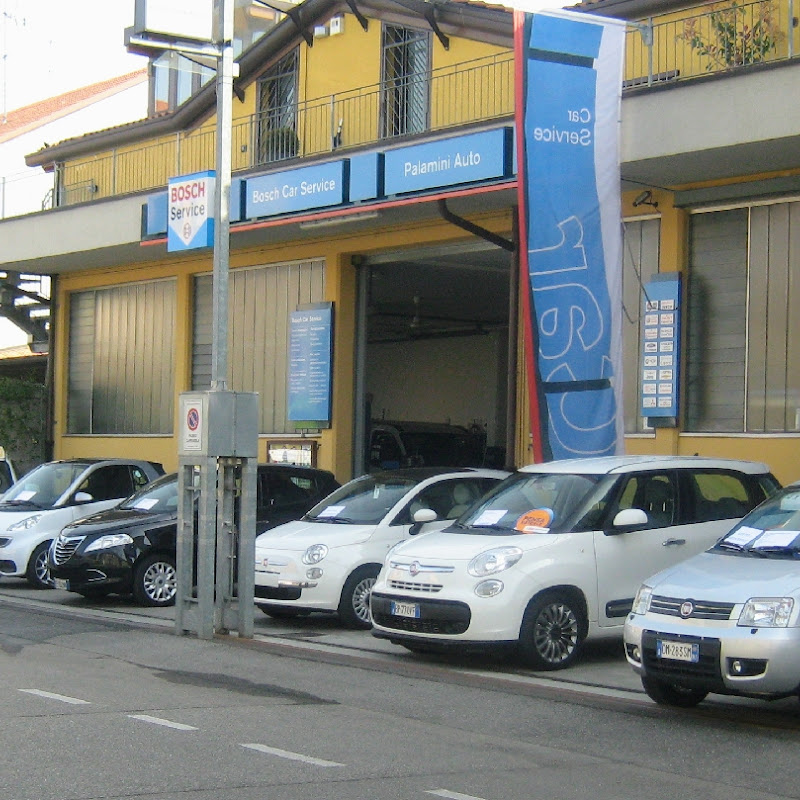 Autofficina Palamini