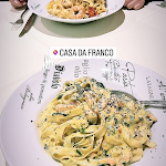 Photo n°1 de l'avis de Alex.u fait le 09/11/2023 à 22:08 sur le  Ristorante Casa da Franco à Heusweiler