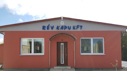 Rév-Kapu Kft.