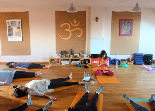 Centros de yoga en Colmenar Viejo de 2024