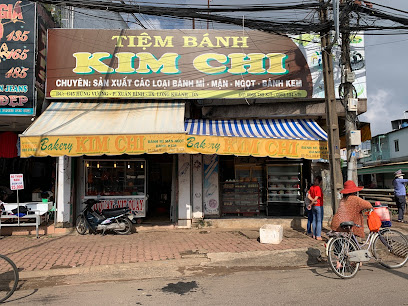Tiệm Bánh Kim Chi
