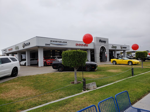 Perry Chrysler Dodge Jeep Ram