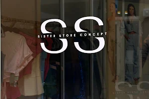 Sister Store Concept image