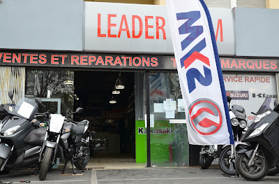 Leader Team à Ivry-sur-Seine