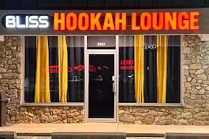 Bliss Hookah Lounge and Bar image