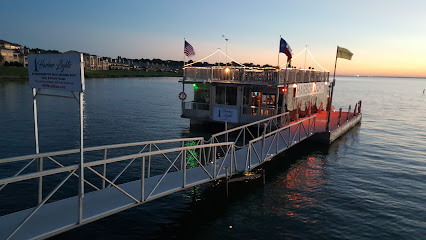 DFW Boat Ride