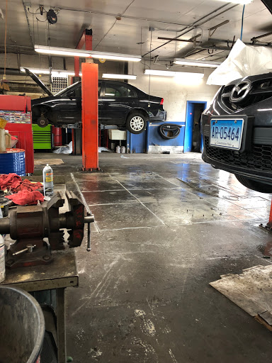 Auto Repair Shop «Affordable Automotive», reviews and photos, 32 Executive Center Dr, New Milford, CT 06776, USA