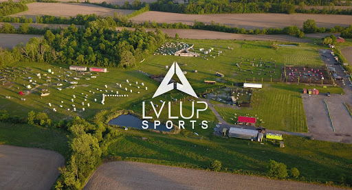 LVL UP Sports Paintball Park