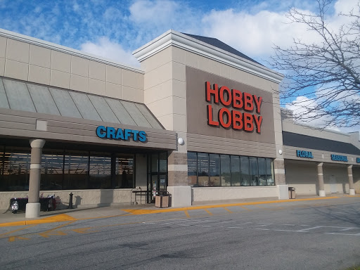 Craft Store «Hobby Lobby», reviews and photos, 2225 N 2nd St, Millville, NJ 08332, USA