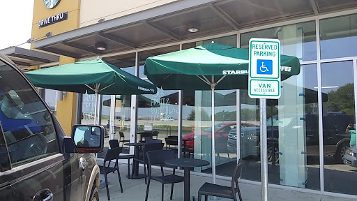 Coffee Shop «Starbucks», reviews and photos, 699 S Stemmons Fwy, Lewisville, TX 75067, USA