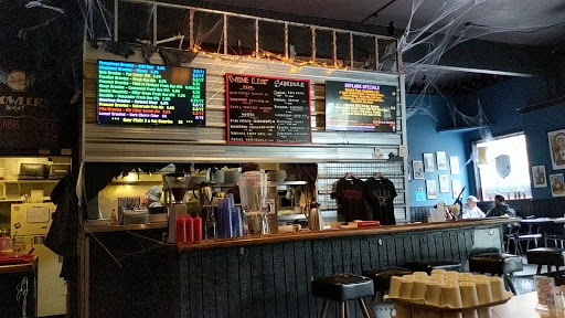 Live Music Venue «Skylark Cafe & Club», reviews and photos, 3803 Delridge Way SW, Seattle, WA 98106, USA