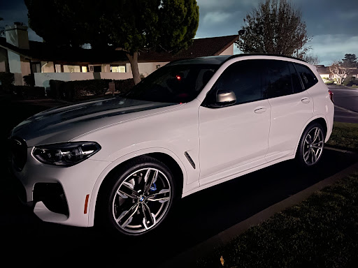 BMW Dealer «Steve Thomas BMW Inc», reviews and photos, 411 E Daily Dr, Camarillo, CA 93010, USA