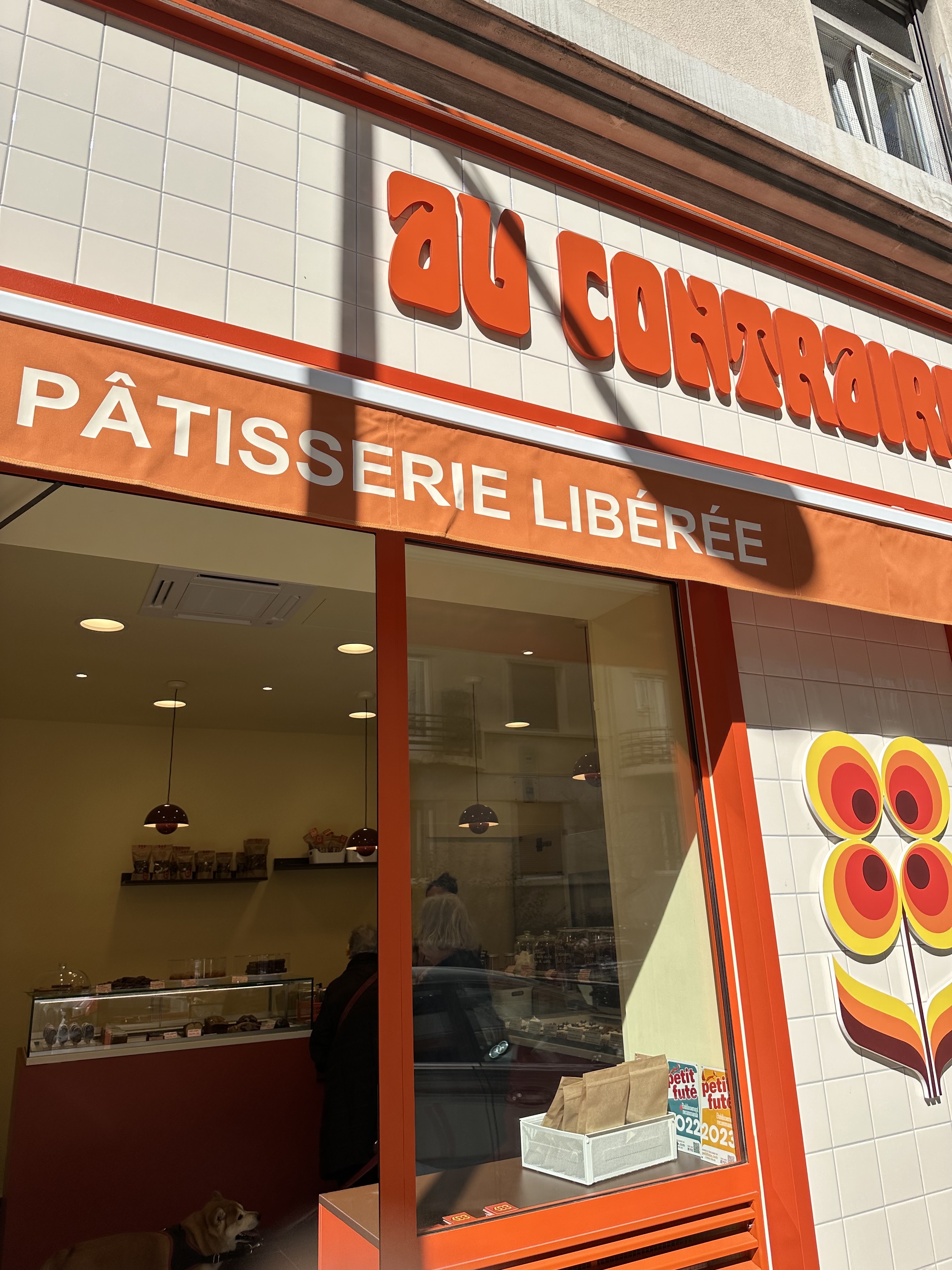 Photo n° 1 de l'avis de Christian.e fait le 16/03/2023 à 14:23