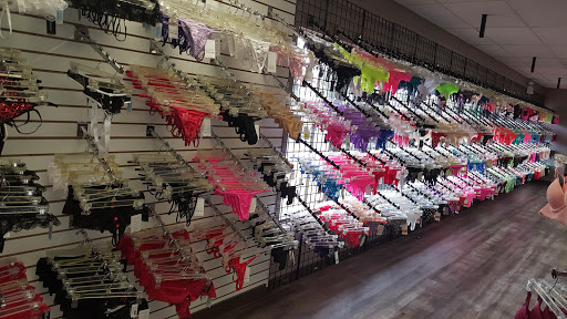 Lingerie Store «Lingerie Superstore», reviews and photos, 400 W Indian School Rd, Phoenix, AZ 85013, USA