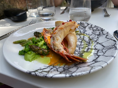 Restaurant instinct vannes à Vannes