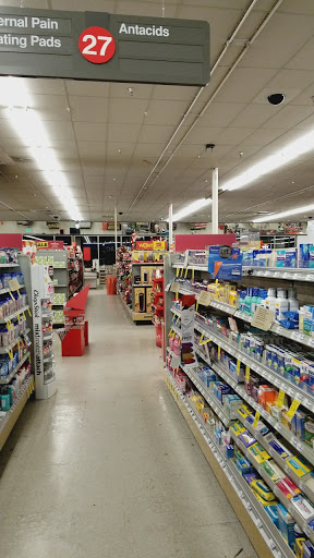 Drug Store «CVS», reviews and photos, 11 El Camino Real, San Carlos, CA 94070, USA