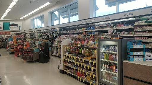 Drug Store «Walgreens», reviews and photos, 260 US-46, Rockaway, NJ 07866, USA